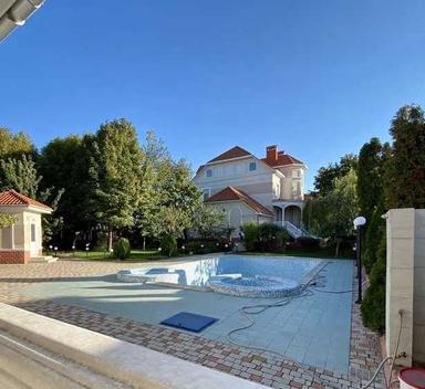 Дом по адресу (площадь 800 м²) - Atlanta.ua - фото 34