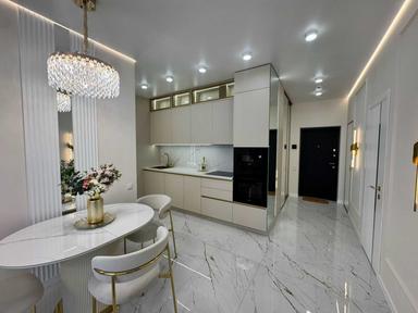 2-кімнатна квартира за адресою Куликове поле пл. (площа 65 м²) - Atlanta.ua - фото 12