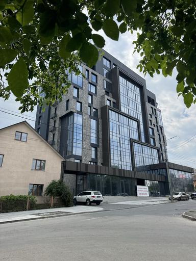 3-rooms apartment apartment by the address st. Ul Prirechnaya (area 113 m²) - Atlanta.ua - photo 9