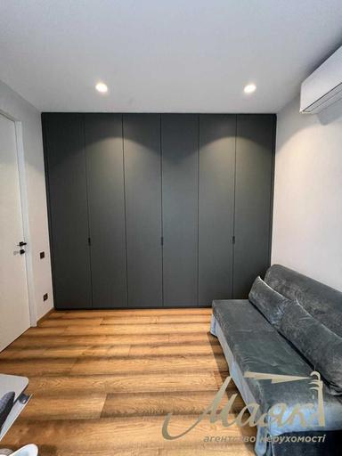 Багатокімнатна квартира за адресою вул. Євгена Коновальця (площа 130 м²) - Atlanta.ua - фото 42