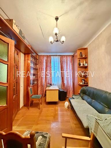 3-rooms apartment apartment by the address st. Kitoboynaya (area 83 m²) - Atlanta.ua - photo 38