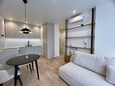 1-комнатная квартира по адресу (площадь 37 м²) - Atlanta.ua - фото 14