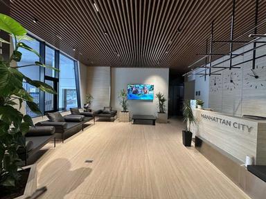 Коммерческая недвижимость по адресу Берестейский проспект(пр-т. Победы) (площадь 90 м²) - Atlanta.ua - фото 31