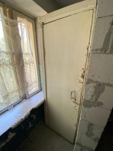 2-кімнатна квартира за адресою вул. Франка (площа 48,6 м²) - Atlanta.ua - фото 19