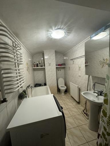 1-кімнатна квартира за адресою вул. Франка (площа 49 м²) - Atlanta.ua - фото 19