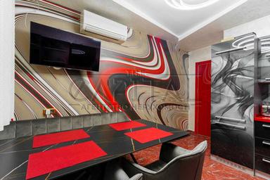 3-комнатная квартира по адресу Григоренко пр. (площадь 120 м²) - Atlanta.ua - фото 27