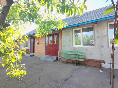 House by the address st. Magistratskaya (area 77 m²) - Atlanta.ua - photo 26