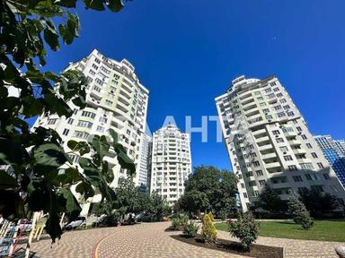 3-rooms apartment apartment by the address st. Romashkovaya (area 90 m²) - Atlanta.ua - photo 33