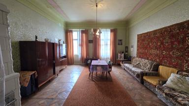 2-комнатная квартира по адресу ул. Кобилянської Ольги (площадь 115 м²) - Atlanta.ua - фото 34