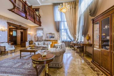 Дом по адресу ул. Замковецкая (площадь 642,7 м²) - Atlanta.ua - фото 26