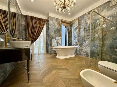 Дом по адресу Петефі Шандора пл. (площадь 165 м²) - Atlanta.ua - фото 37