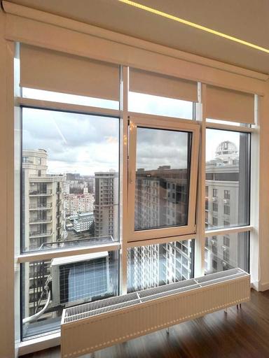 3-rooms apartment apartment by the address st. Kulikovo pole pl Oktyabrskoy revolyutsii pl (area 115 m²) - Atlanta.ua - photo 44