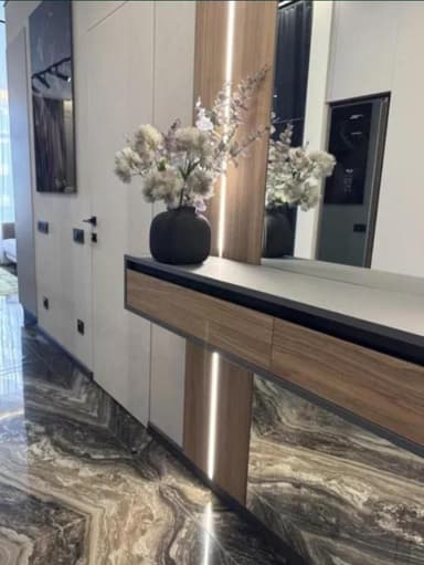 2-комнатная квартира по адресу ул. Спортивная (площадь 57 м²) - Atlanta.ua - фото 27