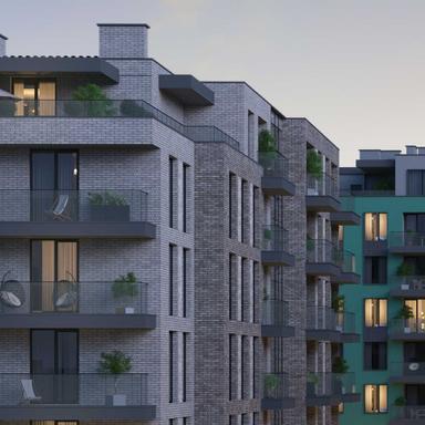 2-rooms apartment apartment by the address st. Koshitskaya (area 74,7 m²) - Atlanta.ua - photo 8