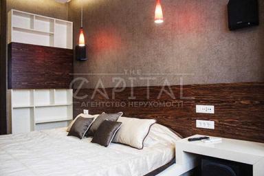 Багатокімнатна квартира за адресою бульвар Дружби Народів (площа 144 м²) - Atlanta.ua - фото 44