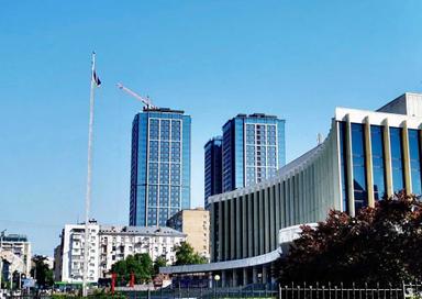 3-комнатная квартира по адресу ул. Васильковская (площадь 129 м²) - Atlanta.ua - фото 15