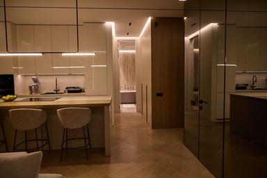 3-rooms apartment apartment by the address st. Kapushanskaya (area 100 m²) - Atlanta.ua - photo 31