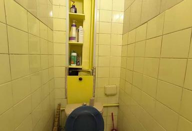 3-кімнатна квартира за адресою Куликове поле пл. (площа 55 м²) - Atlanta.ua - фото 26