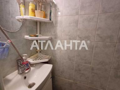 2-комнатная квартира по адресу ул. Танкистов (площадь 33 м²) - Atlanta.ua - фото 23