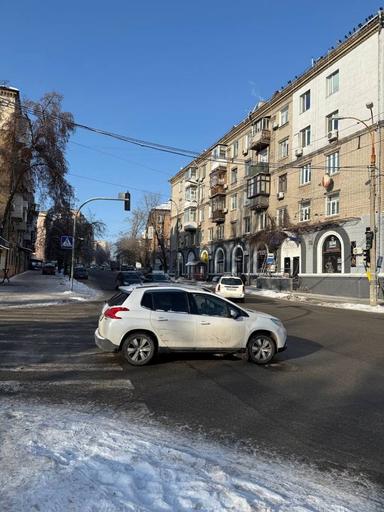 Commercial real estate at st. Ul Belorusskaya (area 1000 m²) - Atlanta.ua - photo 22