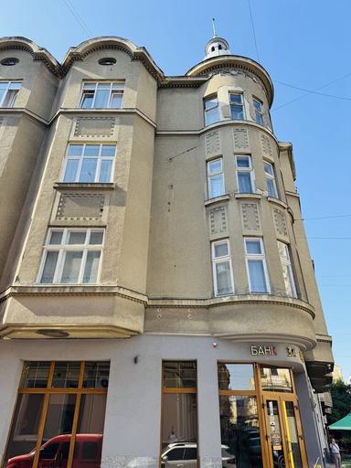 Многокомнатная квартира по адресу ул. Саксаганського (площадь 160 м²) - Atlanta.ua - фото 27