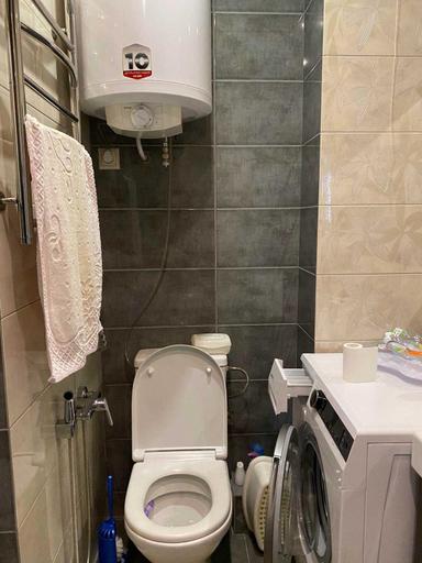 2-кімнатна квартира за адресою вул. Антоненка-Давидовича (площа 69 м²) - Atlanta.ua - фото 26