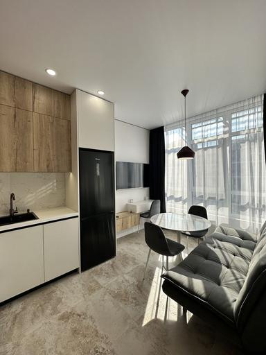 1-комнатная квартира по адресу Куликово поле пл. (площадь 35 м²) - Atlanta.ua - фото 11