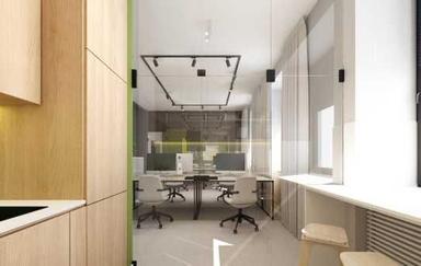 Commercial real estate at st. Ul Vladimirskaya (area 75 m²) - Atlanta.ua - photo 14