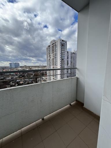 1-комнатная квартира по адресу ул. Спортивная (площадь 35,7 м²) - Atlanta.ua - фото 24