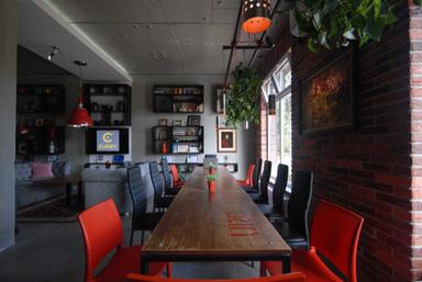 Комерційна нерухомість за адресою вул. Лінкольна (площа 300 м²) - Atlanta.ua - фото 12