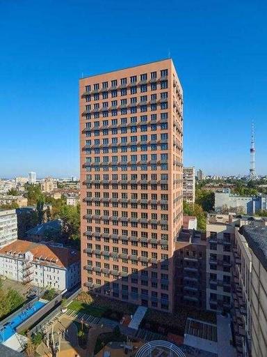 2-кімнатна квартира за адресою вул. Іллєнка Юрія (площа 56 м²) - Atlanta.ua - фото 9