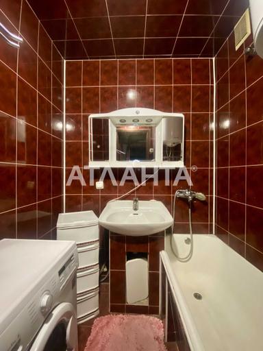 Многокомнатная квартира по адресу ул. Бандеры Степана (площадь 88 м²) - Atlanta.ua - фото 41