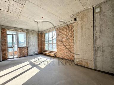 1-room apartment apartment by the address (area 58 m²) - Atlanta.ua - photo 19