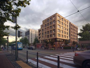 2-rooms apartment apartment by the address st. Zamarstynovskaya ul (area 91,6 m²) - Atlanta.ua - photo 8