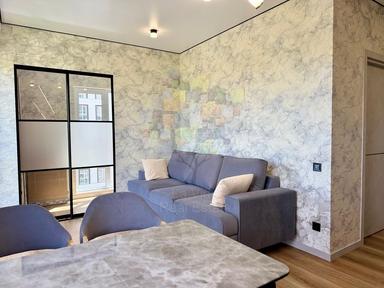 1-комнатная квартира по адресу (площадь 41,4 м²) - Atlanta.ua - фото 21