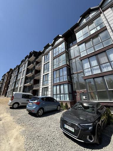 2-кімнатна квартира за адресою вул. Капеланська (площа 68 м²) - Atlanta.ua - фото 25