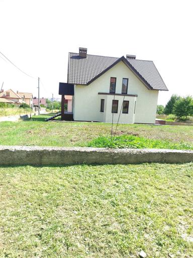 Дом по адресу (площадь 295 м²) - Atlanta.ua - фото 10