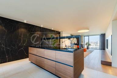 3-кімнатна квартира за адресою бульвар Дружби Народів (площа 180 м²) - Atlanta.ua - фото 24