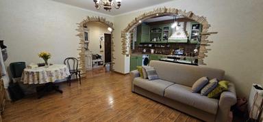 1-кімнатна квартира за адресою вул. Метрологічна (площа 42 м²) - Atlanta.ua - фото 14