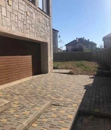 Дом по адресу ул. Минеральная (площадь 600 м²) - Atlanta.ua - фото 26