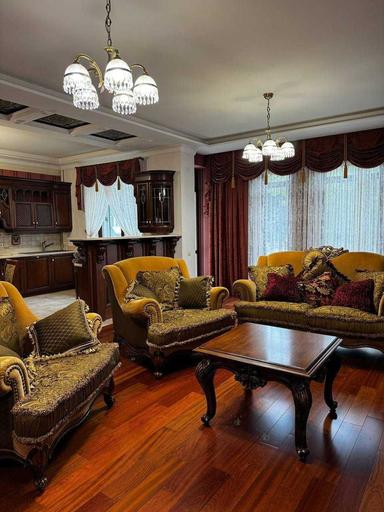 1-комнатная квартира по адресу Франко Ивана ул. (площадь 87 м²) - Atlanta.ua - фото 17