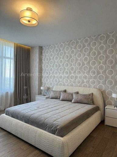 Багатокімнатна квартира за адресою бульвар Дружби Народів (площа 186 м²) - Atlanta.ua - фото 18