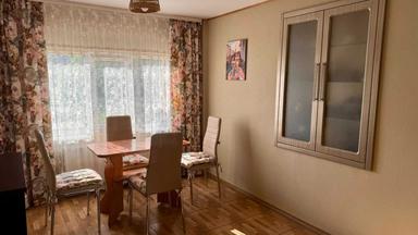 Дом по адресу ул. Первомайская (площадь 100 м²) - Atlanta.ua - фото 29