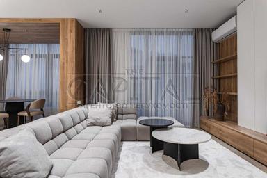 Багатокімнатна квартира за адресою бульвар Дружби Народів (площа 156 м²) - Atlanta.ua - фото 41