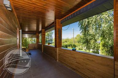 Дом по адресу ул. Заречная (площадь 260 м²) - Atlanta.ua - фото 32