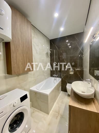 1-room apartment apartment by the address st. Kulikovo pole pl Oktyabrskoy revolyutsii pl (area 45 m²) - Atlanta.ua - imageAlt 27