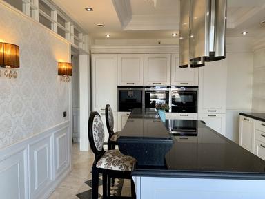 Многокомнатная квартира по адресу Куликово поле пл. (площадь 720 м²) - Atlanta.ua - фото 35