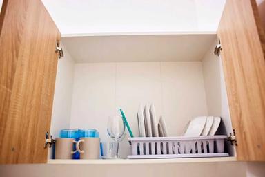 4+-rooms apartment apartment by the address st. Ul Vasilkovskaya (area 125 m²) - Atlanta.ua - photo 26