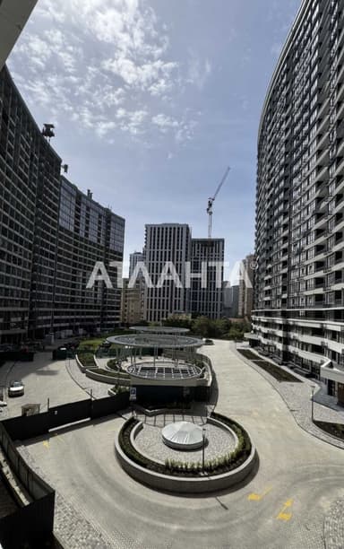 1-комнатная квартира по адресу ул. Витянская (площадь 38 м²) - Atlanta.ua - фото 38