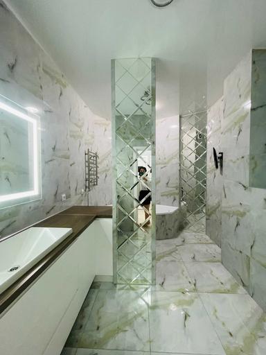 1-комнатная квартира по адресу (площадь 59 м²) - Atlanta.ua - фото 32